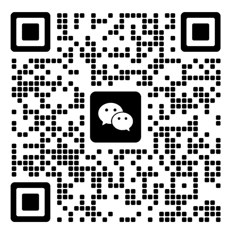 扫码添加微信-千营